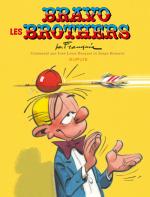 Entretien avec Serge Honorez à propos de « Bravo les Brothers »