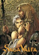 Exposition-vente Saga Valta