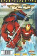Marvel Icons 53