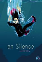 Entretien avec Audrey Spiry pour En Silence  -  Casterman KSTR