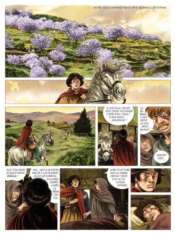 Extrait 3 Orval (tome 1) 