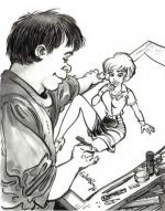 François Walthéry, 50 ans de BD