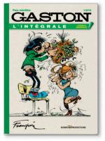 Gaston V.O. 1972 entièrement Fac-Similé