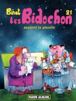 Les Bidochons sauvent la planète