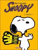 Inattaquable Snoopy