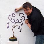 Interview de Marko pour la série Géo BD