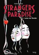 Strangers in Paradise