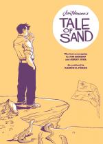 Jim Henson’s Tale of sand