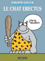 Le chat Erectus, entretien avec Philippe Geluck (seconde partie)