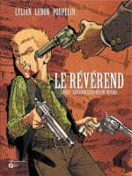 Rencontre avec Augustin Lebon pour 