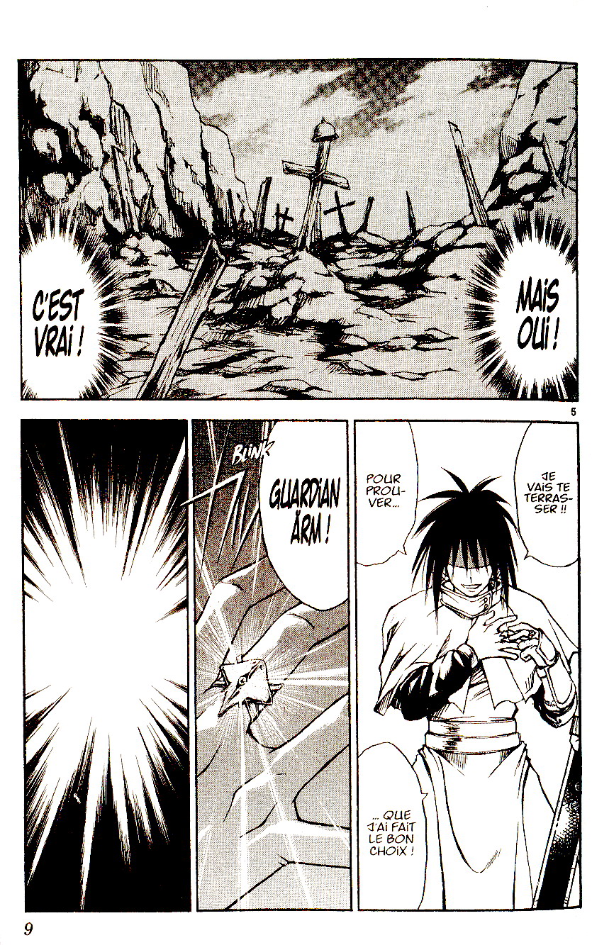 Extrait 4 Mär (tome 11)