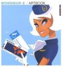Monsieur Z / Artbook