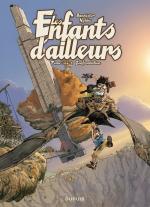 Entretien avec Nykko (Les Enfants d'Ailleurs)