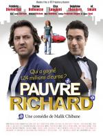 Pauvre Richard adapté au cinéma