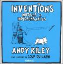 92 inventions inutiles et indispensables