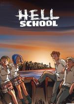 Entretien avec Ers et Dugomier (Hell School)