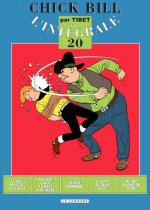 Chick Bill intégrale n°20