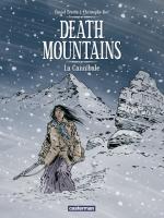 Entretien avec Daniel Brecht (Death Mountains)