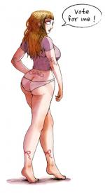 BURLESQUE GIRRRL de François Amoretti est en lice pour le Prix BULLES ZIK !