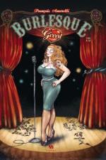 Les prix Bulles Zik 2013