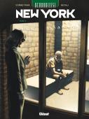 New York (Tome 3)