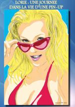 Lorie : Une journée dans la vie d'une Pin-up