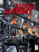 Blood Academy