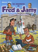 C'est pas sorcier ! en bd