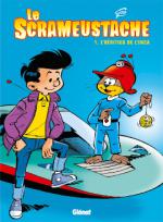 Le Scrameustache vu par l'Oncle Georges
