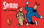 Spirou de Chaland