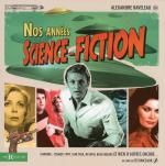 Nos années Science-Fiction