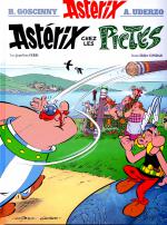 Astérix chez les Pictes, chronique d'une reprise réussie