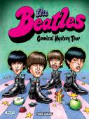 The Beatles Comical Hystéry Tour