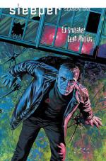 Ben Affleck et Matt Damon  entament le travail sur SLEEPER