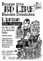 BOURSE BD LIRE