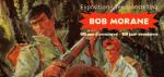 Expo événement : 60 ans des aventures de Bob Morane