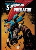 Superman versus Prédator