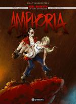 Amphoria, un album audacieux