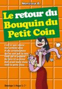 Le retour du bouquin du petit coin