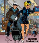 Une annee Walthery !