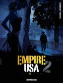 Empire U.S.A Saison 2 T.3