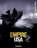Empire U.S.A Saison 2 T.4