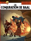 La Conjuration de Baal.