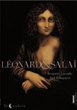 Léonard & Salaï Tome 1 : Le modèle