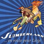 NOUVELLE LIBRAIRIE SLUMBERLAND A LIEGE