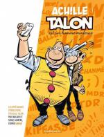 Rencontre avec Serge Carrere pour le nouvel Achille Talon