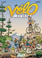 Concours Vélomaniacs !