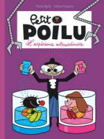 Petit Poilu tome 15 : L’expérience extraordinaire