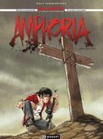 Bob et Bobette Amphoria Tome 2 : La mort de Bobette