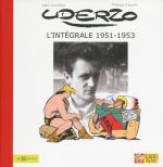  L’INTÉGRALE UDERZO 1951-1953